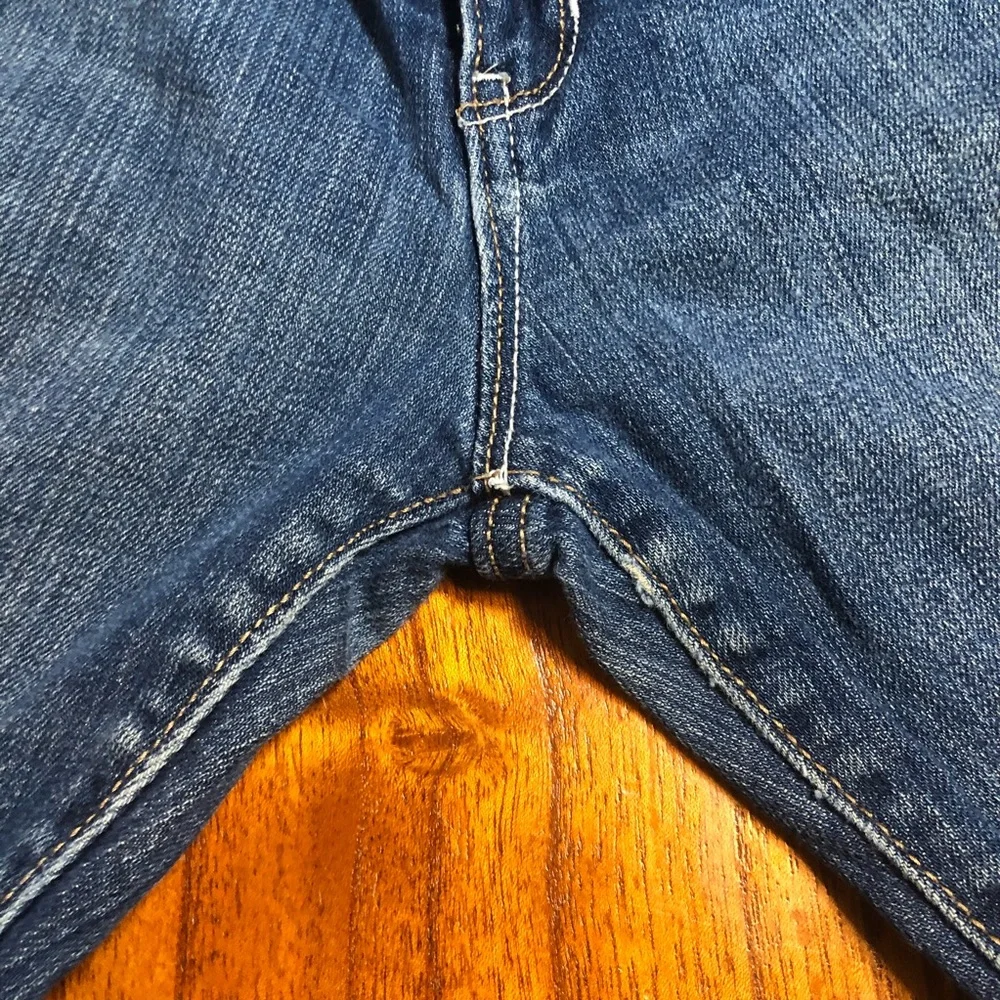 Old Navy skinny jeans